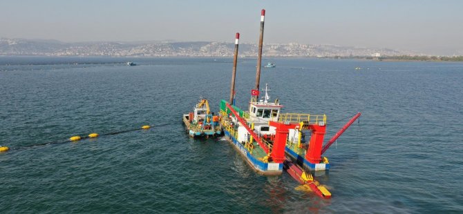 Büyükakın’ın konuşması İstanbul’da da ses getirdi