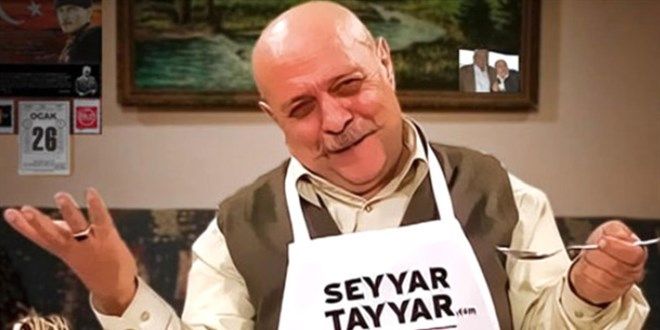 Seyyar Tayyar hayatını kaybetti