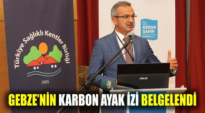 Sağlıklı Kentler Birliği Seminerinin Açılışı Başkan Köşker'den