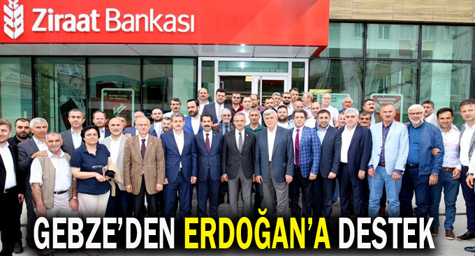 AK Partililer bağış yarışında