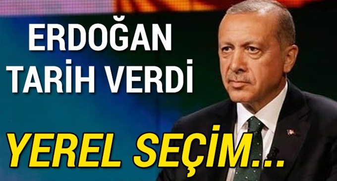 Erdoğan'dan partililere MHP uyarısı!