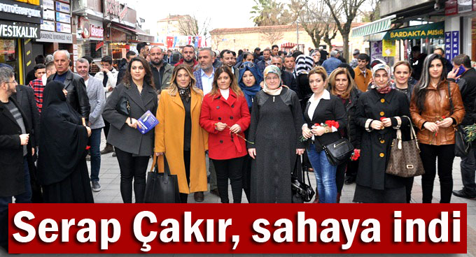 Gebze'yi hep birlikte yöneteceğiz