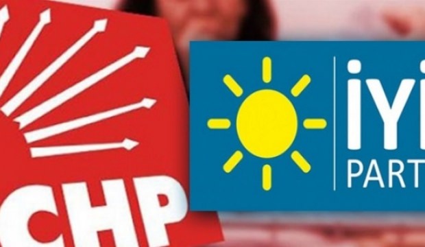 İYİ Parti'den ‘CHP’den istifa edin’ genelgesi