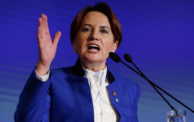 Akşener'den hile iddialarına Kocaeli örneği