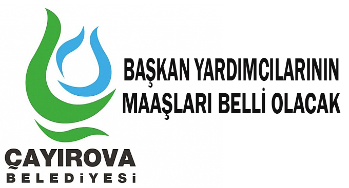 Çayırova Belediyesi bugün toplanıyor