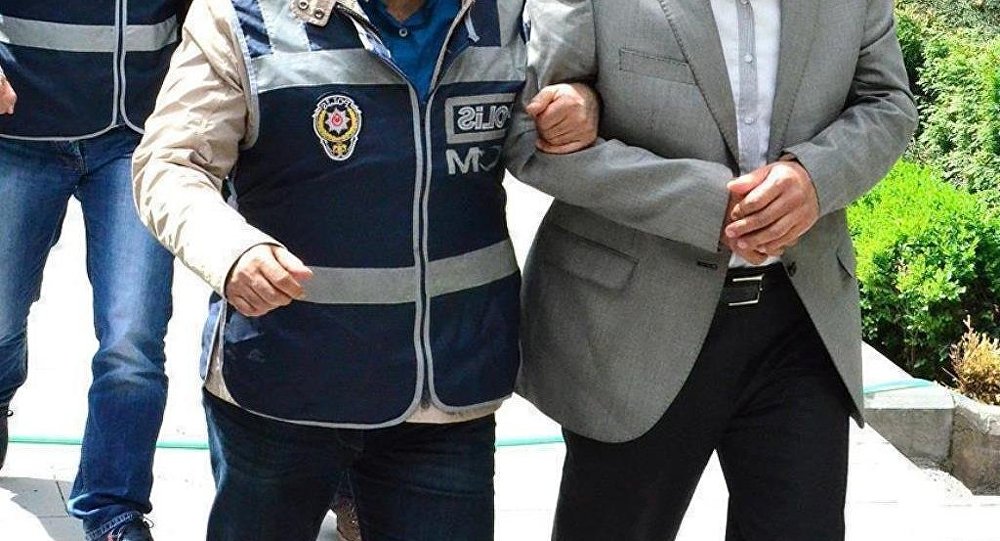 FETÖ operasyonu Yalova’da başladı Kocaeli’de bitti!