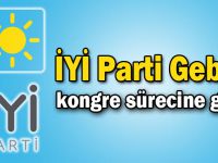 İYİ Parti kongre sürecine girdi