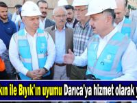 İlk Millet bahçesi Darıca'da açıldı