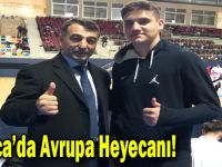 Darıca’da Avrupa Heyecanı!