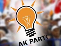 AK Parti'de ilçe başkanlarına vefa