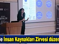 GTÜ’de İnsan Kaynakları Zirvesi düzenlendi