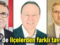 CHP Pazar gününe kilitlendi!