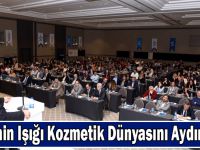 Bilimin Işığı Kozmetik Dünyasını Aydınlattı