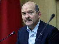 Soylu, ''Koronavirüsün genel yayılım bitti''