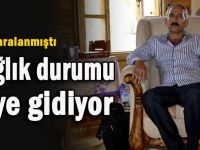 Erkan Albayrak'ın sağlık durumu iyiye gidiyor