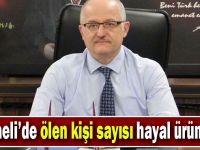 Ergüney, ''Kocaeli koronavirüste iyiye gidiyor''