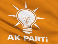 8 Belediye başkanı AK Parti'ye geçti