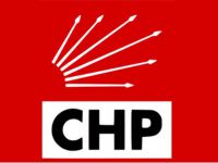 CHP’de 3 aday var!