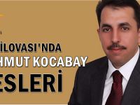 Dilovası'nda ibre Kocabay'a mı döndü!