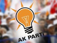 AK Parti'nin İzmit adayı belli oldu