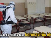 Çayırova'da bir okulda daha koronavirüs iddiası!