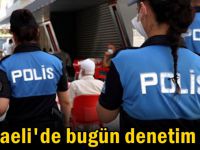 Kocaeli'de bugün büyük denetim var!