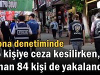 Kocaeli'de denetimler sürüyor!