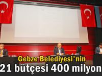 Gebze Ekim meclisi tamamlandı