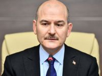 Süleyman Soylu ve eşi koronaya yakalandı