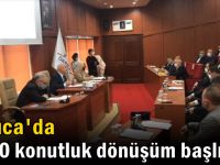 Darıca’da kentsel dönüşüm start aldı!