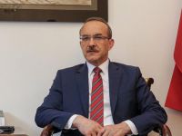 Yavuz: Kocaeli'ye güveniyorum