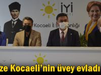 Gebze Kocaeli’nin üvey evladı mı?