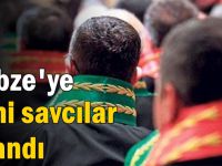 İşte Kocaeli’nin yeni hakim ve savcıları!