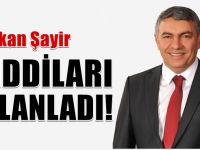 Şayir o iddiaları yalanladı!