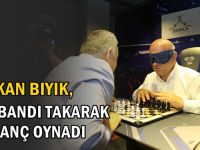 Türkiye'de bir ilk; Darıca'da gerçekleşti!