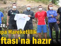 Gebze, Avrupa Hareketlilik Haftası’na Hazır