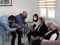 Kocaeli’de ilk olan Alzheimer Yaşam Evi NTV Haber’den tüm Türkiye’ye ulaştı