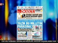 Belsa B Blok’un satışı Tele 1 ekranlarında