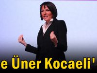 Üner: Bilime katkısı olacak kız çocukları yetiştirmemiz gerekiyor