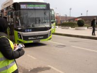 Sürdürülebilir ulaşım ana planı için saha çalışmalarına başlandı