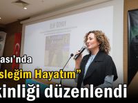 Dilovası’nda “Mesleğim Hayatım” Etkinliği Düzenlendi