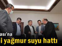 Dilovası’na Yeni Yağmur Suyu Hattı