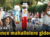 Darıca’da eğlence mahallelere gidecek