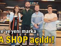 Gebze yeni bir markayla buluştu