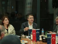 TÜRSAB'ı ortak akıl ve kollektif akıl ile yöneteceğiz