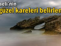 Kocaeli’nin en güzel kareleri belirlendi