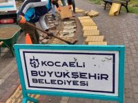 Yol Bakım Timiyle engelsiz ulaşım