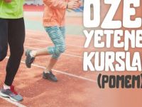 Büyükşehir’in ücretsiz spor eğitim kurs başvuruları başladı