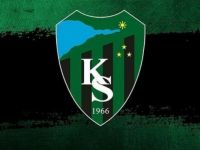 Kocaelispor'da 2 dev transfer!