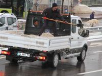 Büyükşehir kış sezonu için hazırlık yapıyor